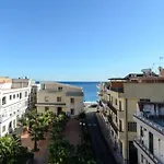 Appartamento Le Tartarughe Mare Letojanni