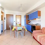 Le Tartarughe Mare Appartamento *