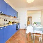 Appartamento Le Tartarughe Mare *