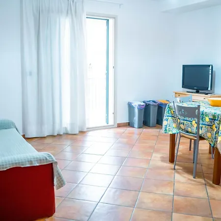Le Tartarughe Mare * Letojanni