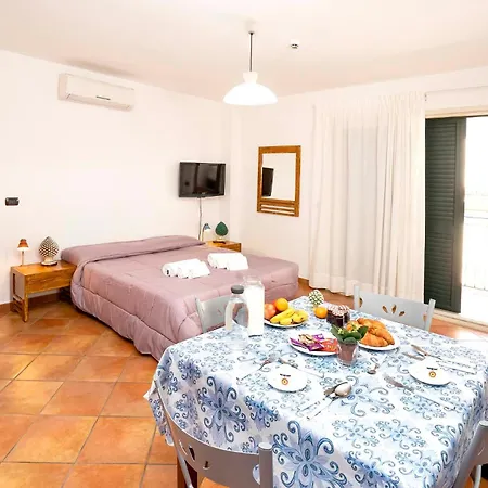 Appartamento Le Tartarughe Mare *